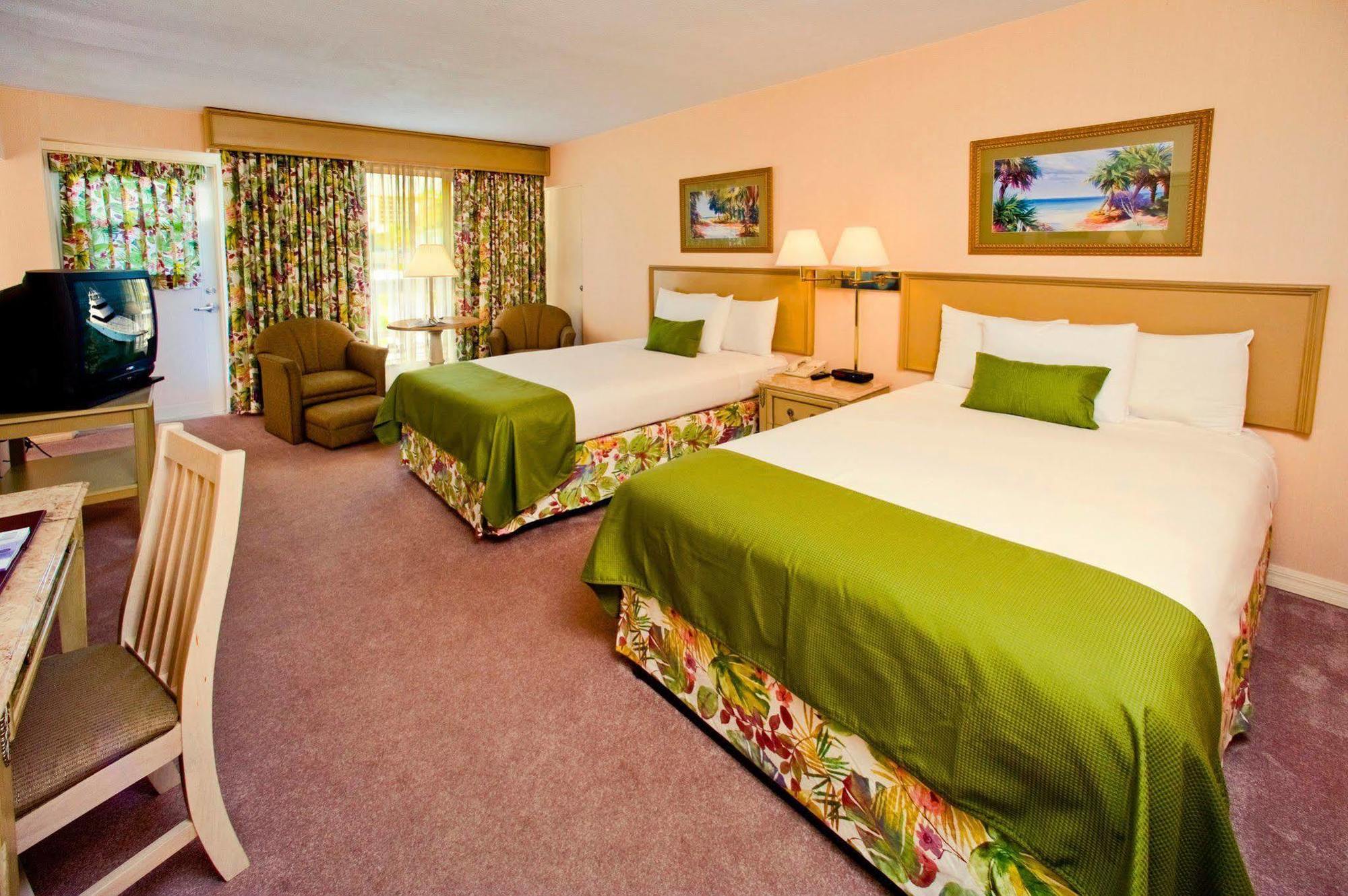 Sandcastle Resort At Lido Beach Sarasota Room photo